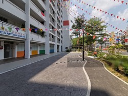 Blk 148 Bukit Batok West Avenue 6 (Bukit Batok), HDB 3 Rooms #209365871